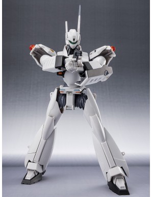 Bandai Robot Spirits Mobile Police Patlabor EZY Ingram Plus AV-98 Plus