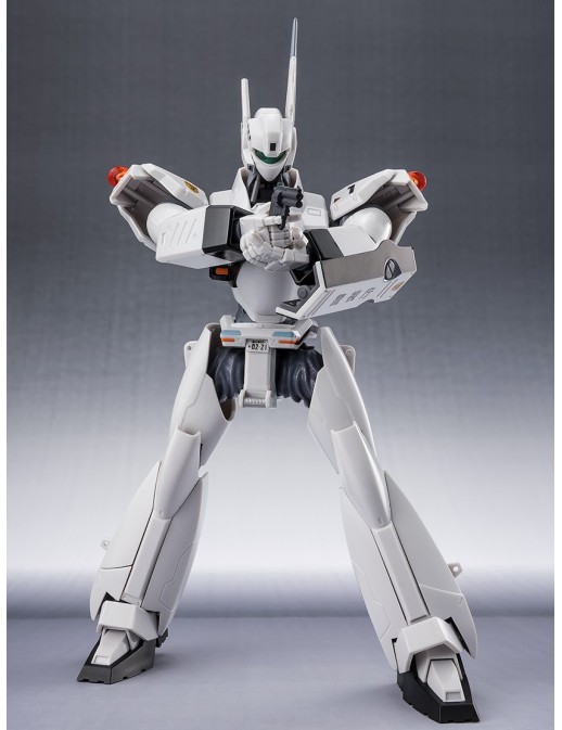 Bandai Robot Spirits Mobile Police Patlabor EZY Ingram Plus AV-98 Plus
