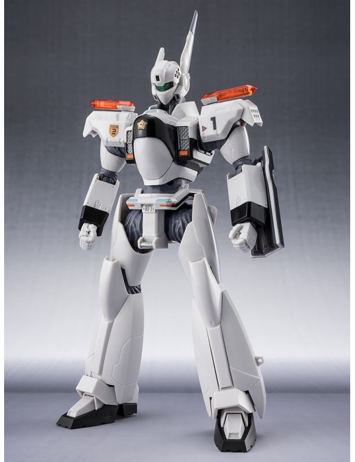 Bandai Robot Spirits Mobile Police Patlabor EZY Ingram Plus AV-98 Plus