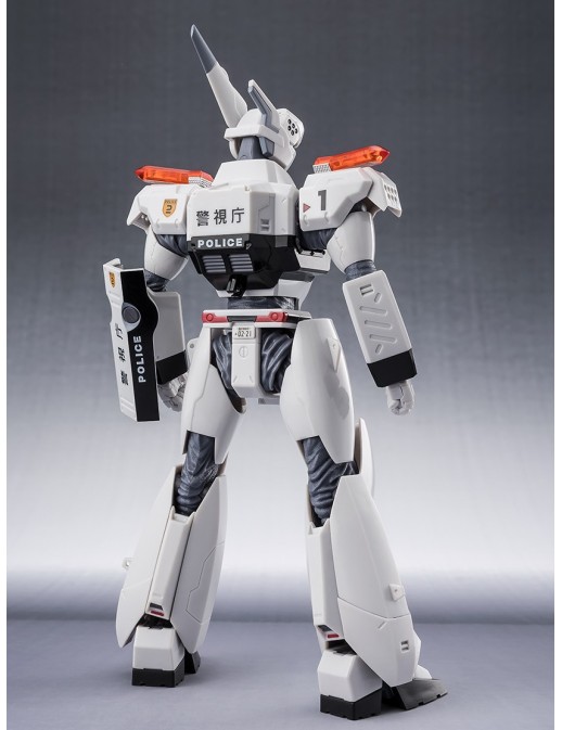 Bandai Robot Spirits Mobile Police Patlabor EZY Ingram Plus AV-98 Plus