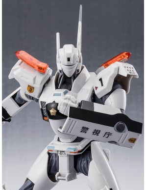 Bandai Robot Spirits Mobile Police Patlabor EZY Ingram Plus AV-98 Plus