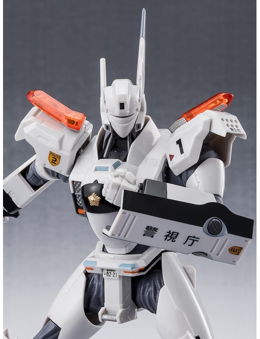 Bandai Robot Spirits Mobile Police Patlabor EZY Ingram Plus AV-98 Plus