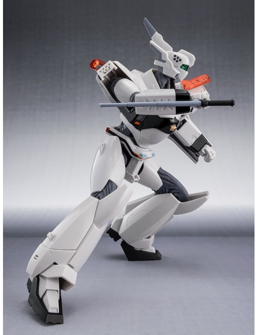 Bandai Robot Spirits Mobile Police Patlabor EZY Ingram Plus AV-98 Plus