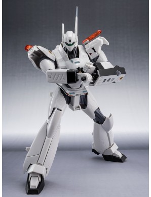 Bandai Robot Spirits Mobile Police Patlabor EZY Ingram Plus AV-98 Plus