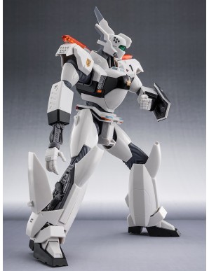 Bandai Robot Spirits Mobile Police Patlabor EZY Ingram Plus AV-98 Plus