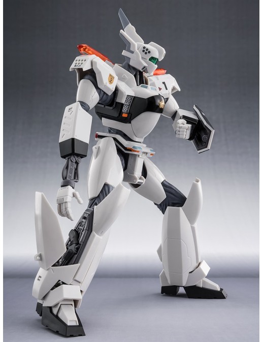 Bandai Robot Spirits Mobile Police Patlabor EZY Ingram Plus AV-98 Plus