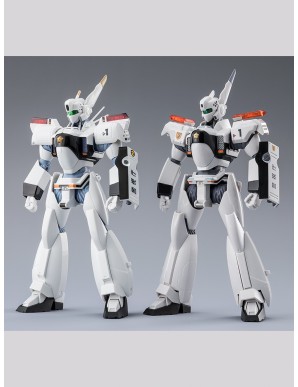 Bandai Robot Spirits Mobile Police Patlabor EZY Ingram Plus AV-98 Plus