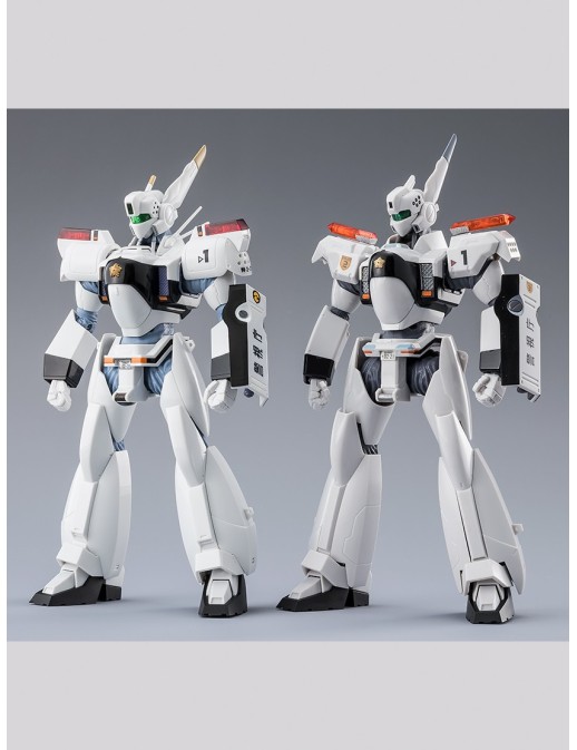 Bandai Robot Spirits Mobile Police Patlabor EZY Ingram Plus AV-98 Plus