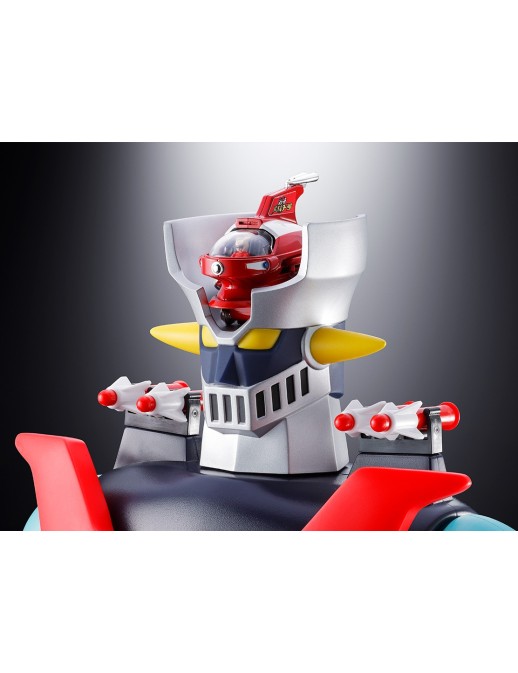 Bandai Soul of Popynica Mazinger Z Jet Pilder