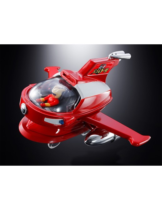 Bandai Soul of Popynica Mazinger Z Jet Pilder