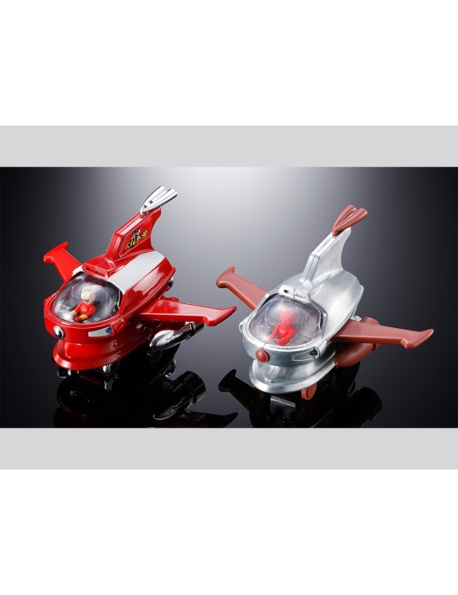 Bandai Soul of Popynica Mazinger Z Jet Pilder