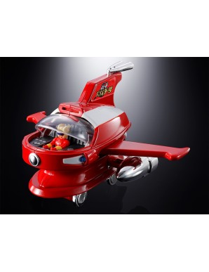 Bandai Soul of Popynica Mazinger Z Jet Pilder