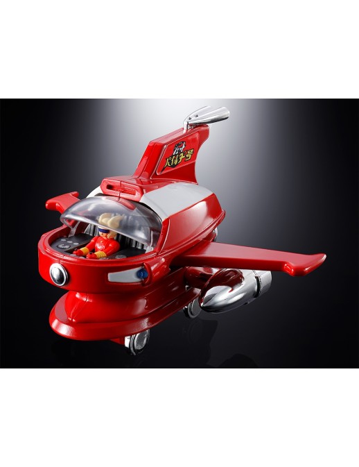 Bandai Soul of Popynica Mazinger Z Jet Pilder