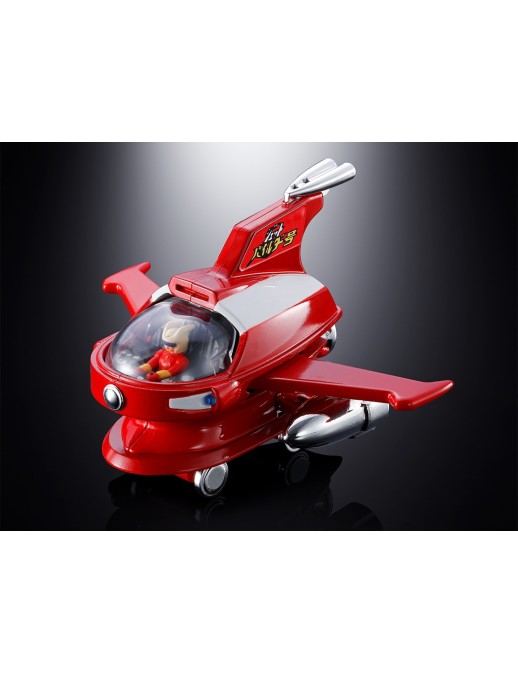 Bandai Soul of Popynica Mazinger Z Jet Pilder