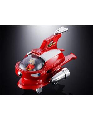 Bandai Soul of Popynica Mazinger Z Jet Pilder