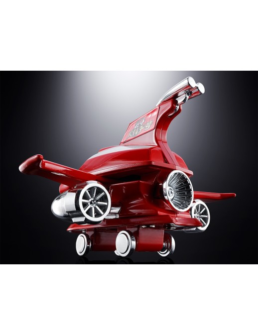 Bandai Soul of Popynica Mazinger Z Jet Pilder