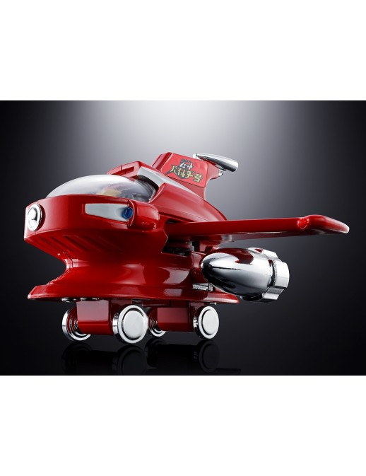 Bandai Soul of Popynica Mazinger Z Jet Pilder