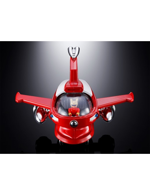 Bandai Soul of Popynica Mazinger Z Jet Pilder