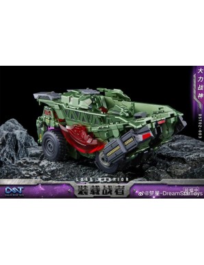 Dream Star Toys DST02-003 Load Warrior