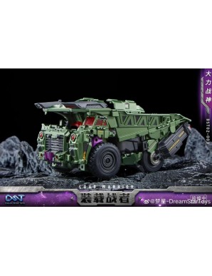 Dream Star Toys DST02-003 Load Warrior