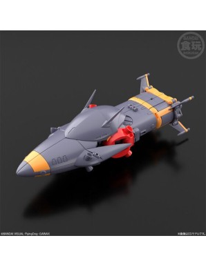 P-Bandai Shokugan Modeling Project Gunbuster