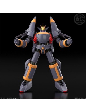 P-Bandai Shokugan Modeling Project Gunbuster