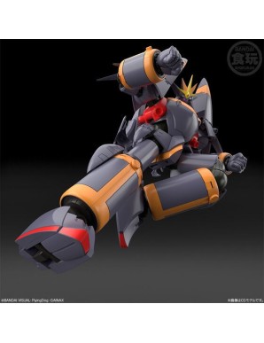 P-Bandai Shokugan Modeling Project Gunbuster