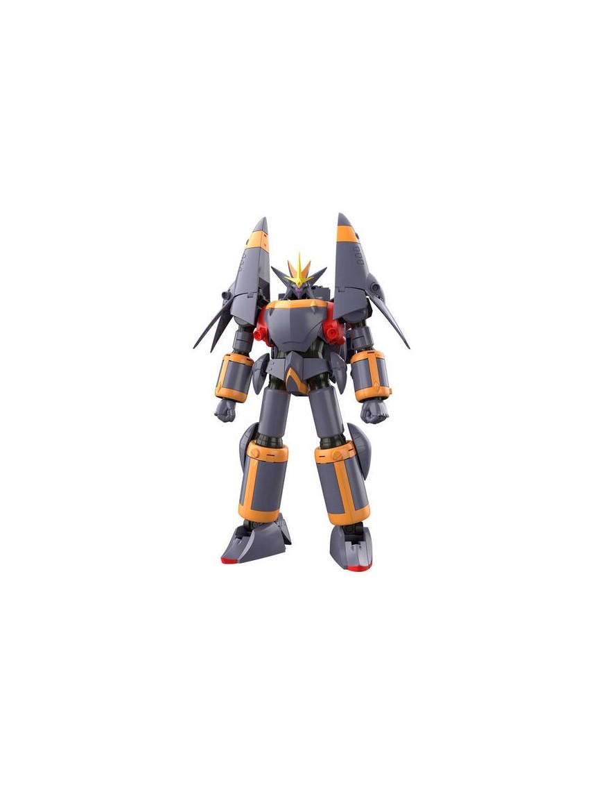 P-Bandai Shokugan Modeling Project Gunbuster