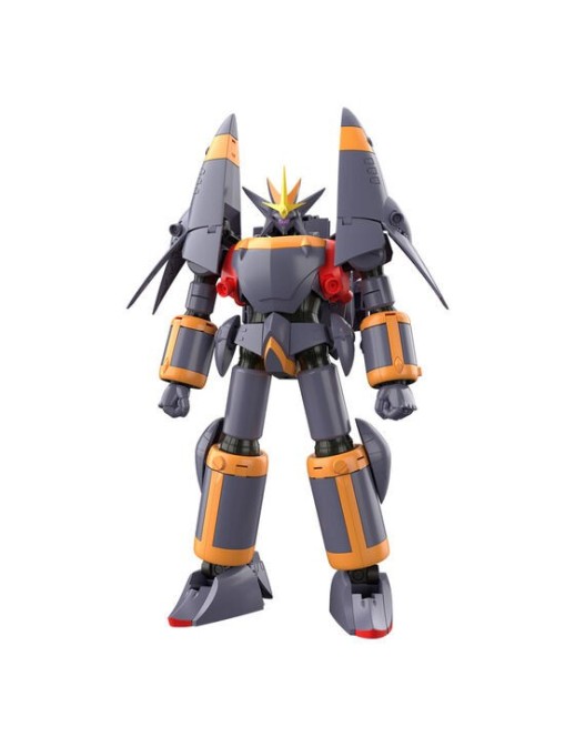 P-Bandai Shokugan Modeling Project Gunbuster