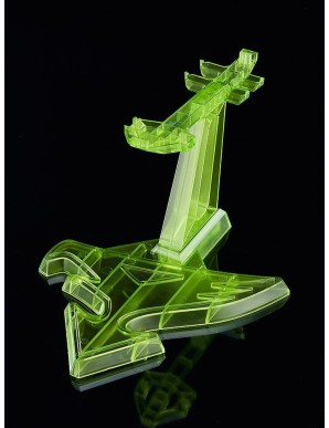 Good Smile Company Moderoid Gatchaman Fighter Gatcha Spartan Unite Color Version