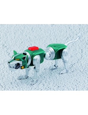 Action Toys Super Robot Mini Action Series MA-08 Voltron Lion Force