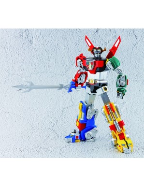 Action Toys Super Robot Mini Action Series MA-08 Voltron Lion Force