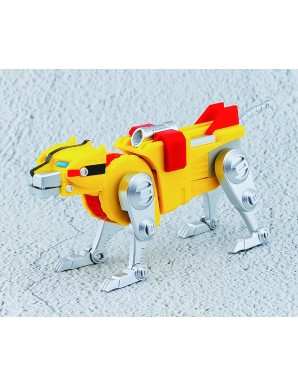 Action Toys Super Robot Mini Action Series MA-08 Voltron Lion Force HK Limited Edition