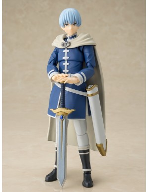 Bandai S.H. Figuarts Frieren Beyond Journey's End Himmel