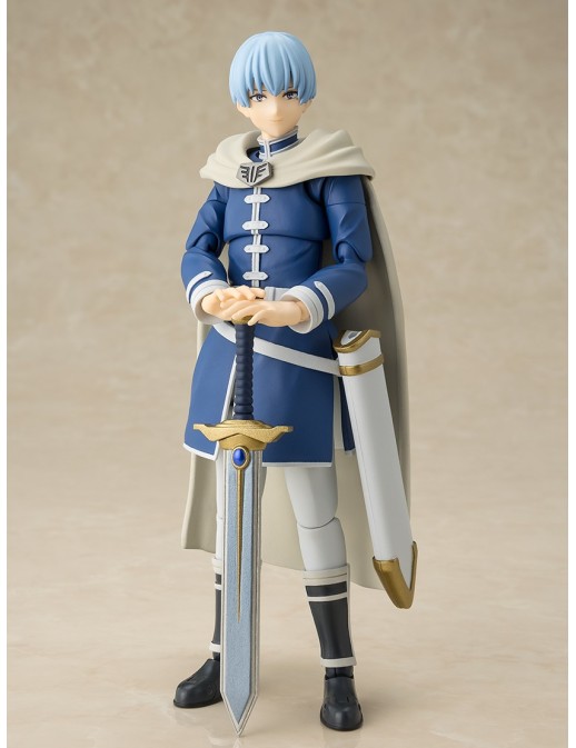 Bandai S.H. Figuarts Frieren Beyond Journey's End Himmel
