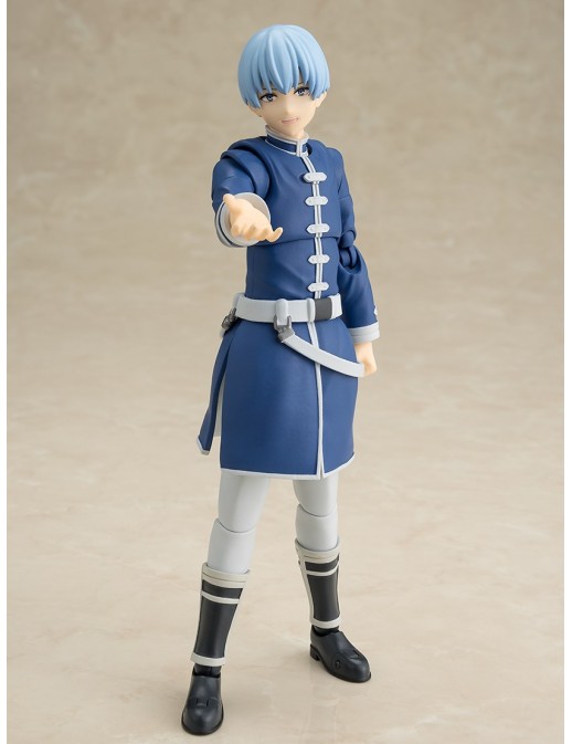 Bandai S.H. Figuarts Frieren Beyond Journey's End Himmel