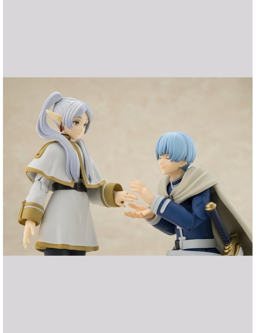 Bandai S.H. Figuarts Frieren Beyond Journey's End Himmel