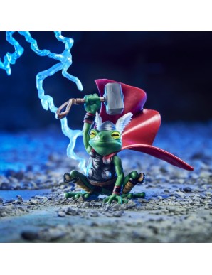 Hasbro Marvel Legends Maximum Series Thor Deluxe