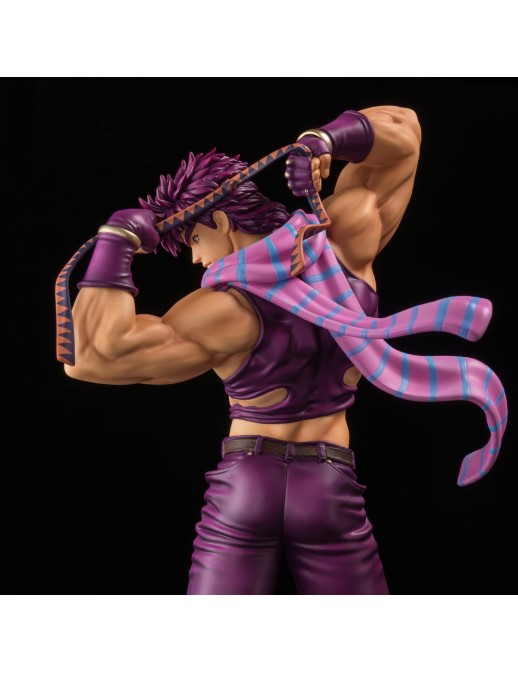 Sentinel Figure Museum JoJo's Bizarre Adventure Battle Tendency Joseph Joestar Special Color Verison