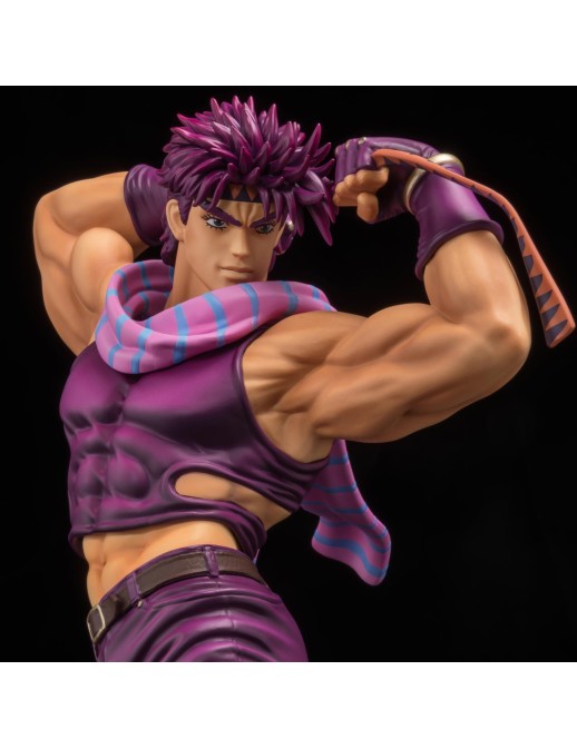 Sentinel Figure Museum JoJo's Bizarre Adventure Battle Tendency Joseph Joestar Special Color Verison