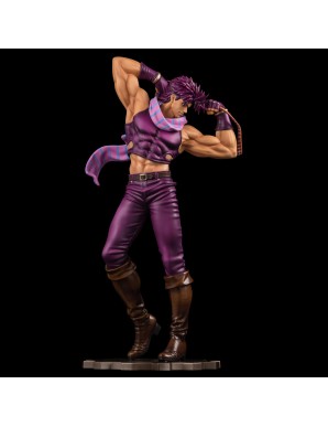 Sentinel Figure Museum JoJo's Bizarre Adventure Battle Tendency Joseph Joestar Special Color Verison