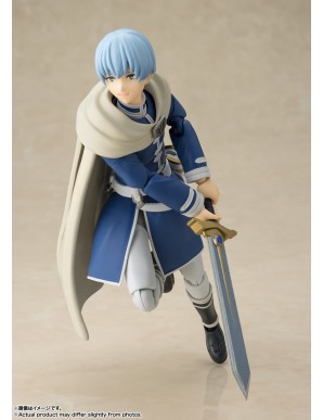 Bandai S.H. Figuarts Frieren Beyond Journey's End Himmel