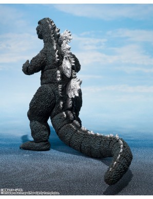 Bandai S.H. MonsterArts Godzilla Terror of Mechagodzilla Godzilla