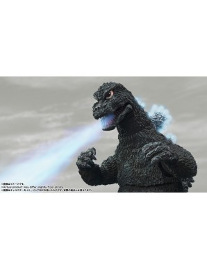 Bandai S.H. MonsterArts Godzilla Terror of Mechagodzilla Godzilla