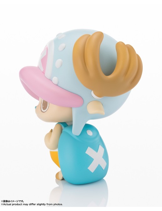 Bandai Tekupiku One Piece Tony Tony Chopper