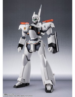 Bandai Robot Spirits Mobile Police Patlabor EZY Ingram Plus AV-98 Plus