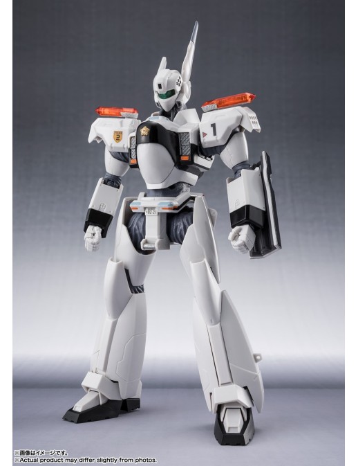 Bandai Robot Spirits Mobile Police Patlabor EZY Ingram Plus AV-98 Plus