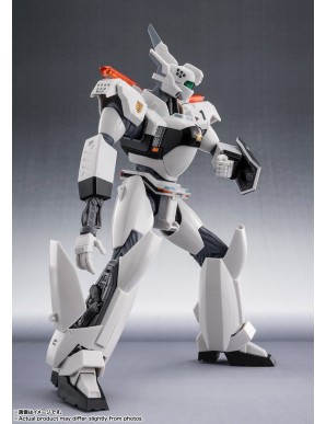 Bandai Robot Spirits Mobile Police Patlabor EZY Ingram Plus AV-98 Plus