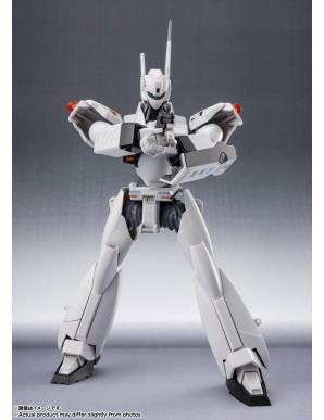 Bandai Robot Spirits Mobile Police Patlabor EZY Ingram Plus AV-98 Plus