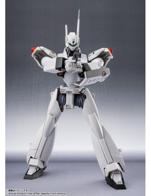 Bandai Robot Spirits Mobile Police Patlabor EZY Ingram Plus AV-98 Plus